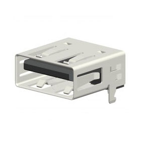 USB 連接器 SUA-110F4系列
