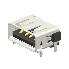 USB 連接器 SUA-110F6系列