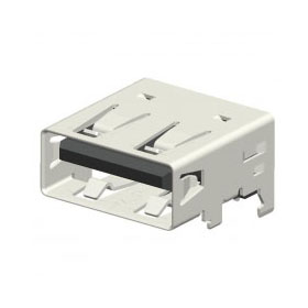 USB 連接器 SUA-110F7系列