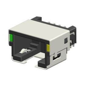 RJ45-8188K1-series