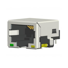 RJ45-8188K2-series