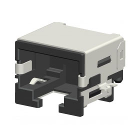 RJ45-8188K3-series