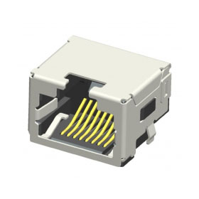RJ45-8188K4-series