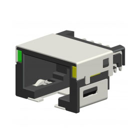 RJ45-8188KA1-series