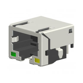 RJ45-8188KT-series