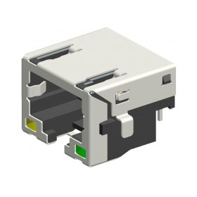 RJ45-8188KT1-series