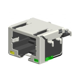 RJ45-8788K5-series