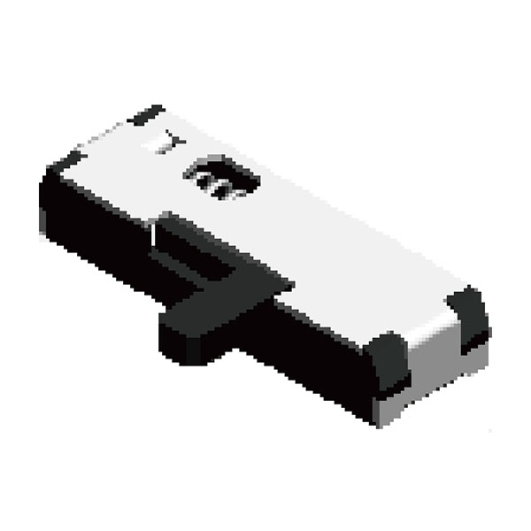 スライドスイッチ SS1205AME-SLQシリーズ