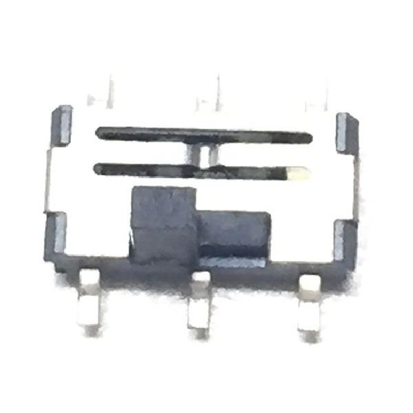 SLIDE-SWITCH-SS2201VMP-Series