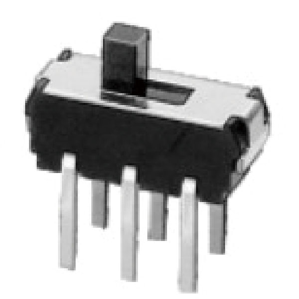 SLIDE-SWITCH-SS2206VH-Series