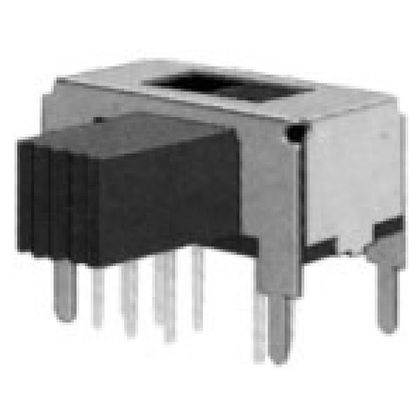 SLIDE-SWITCH-SS-N-23-Series-25