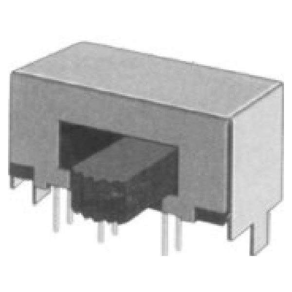 SLIDE-SWITCH-SS-N-22-Series-40
