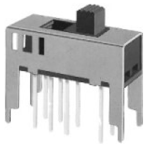 SCHIEBESCHALTER SS(N)-23 Serie