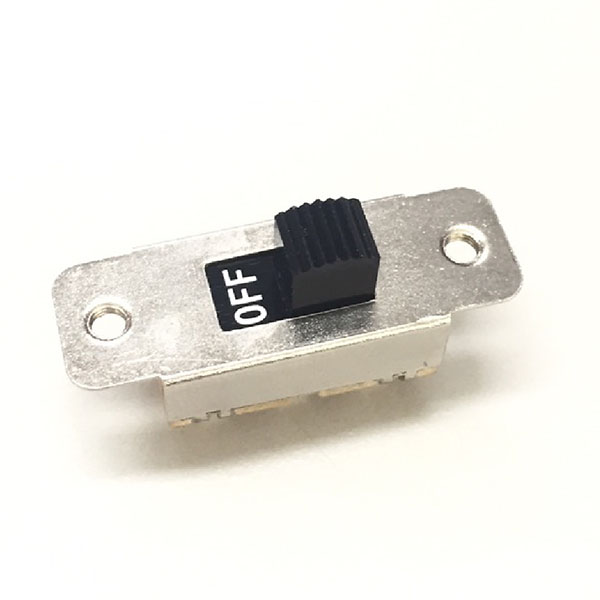 SLIDE-SWITCH-SS2223VH2L-series