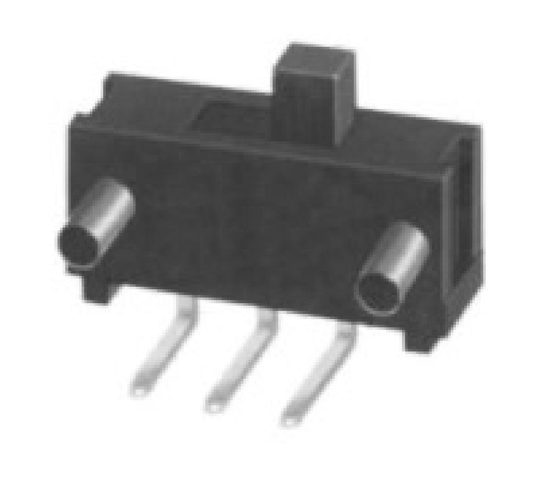 SCHIEBESCHALTER SS(N)-12 Serie