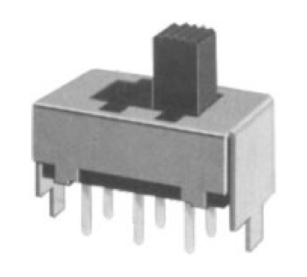 SLIDE-SWITCH-SS-N-22-Series-45
